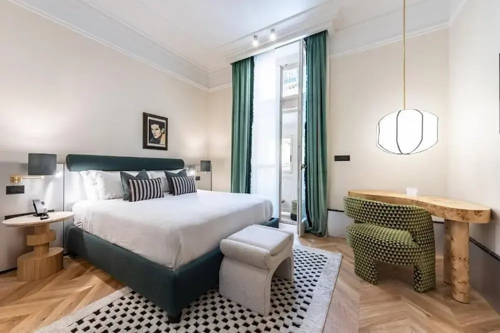 Hotel photo 18