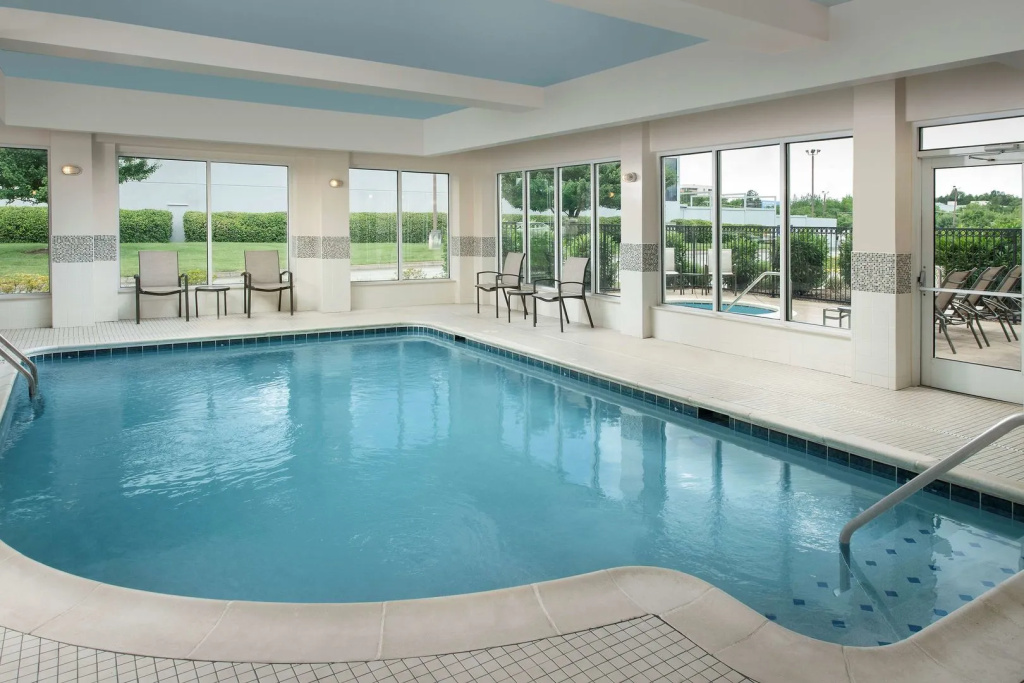 Hilton Garden Inn Knoxville West/Cedar Bluff - Général