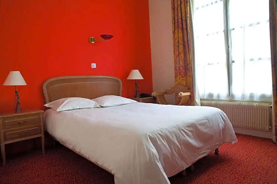 Grand Tonic Hôtel & SPA Paris 46