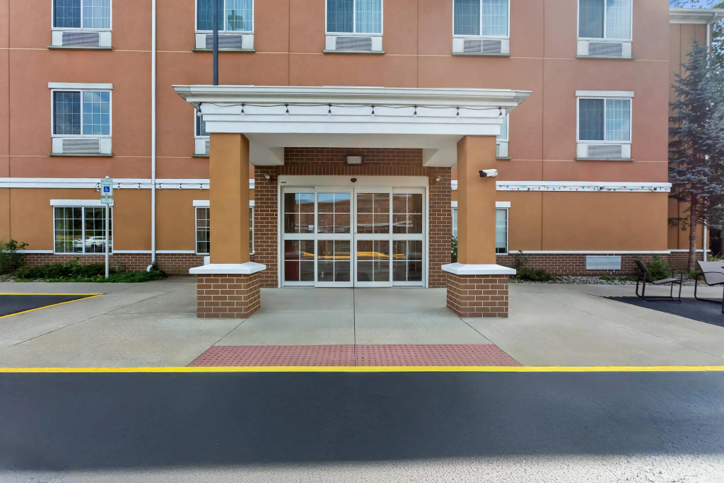 Comfort Inn
