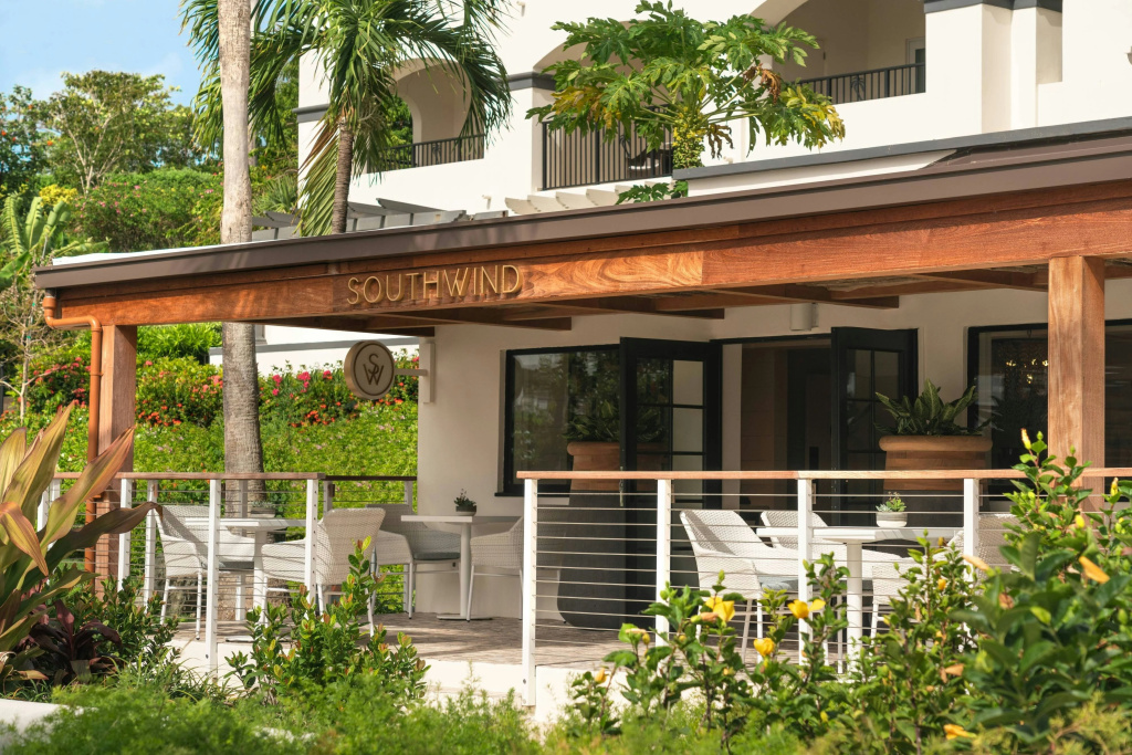 The Ritz-Carlton, St. Thomas