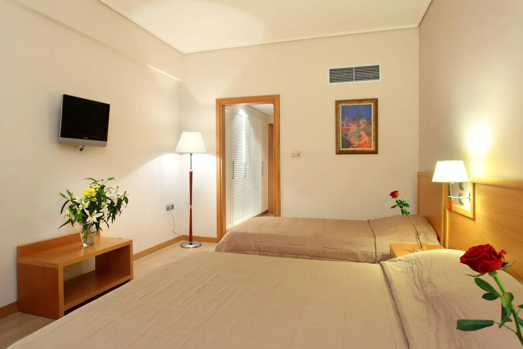 Messinian Bay Hotel