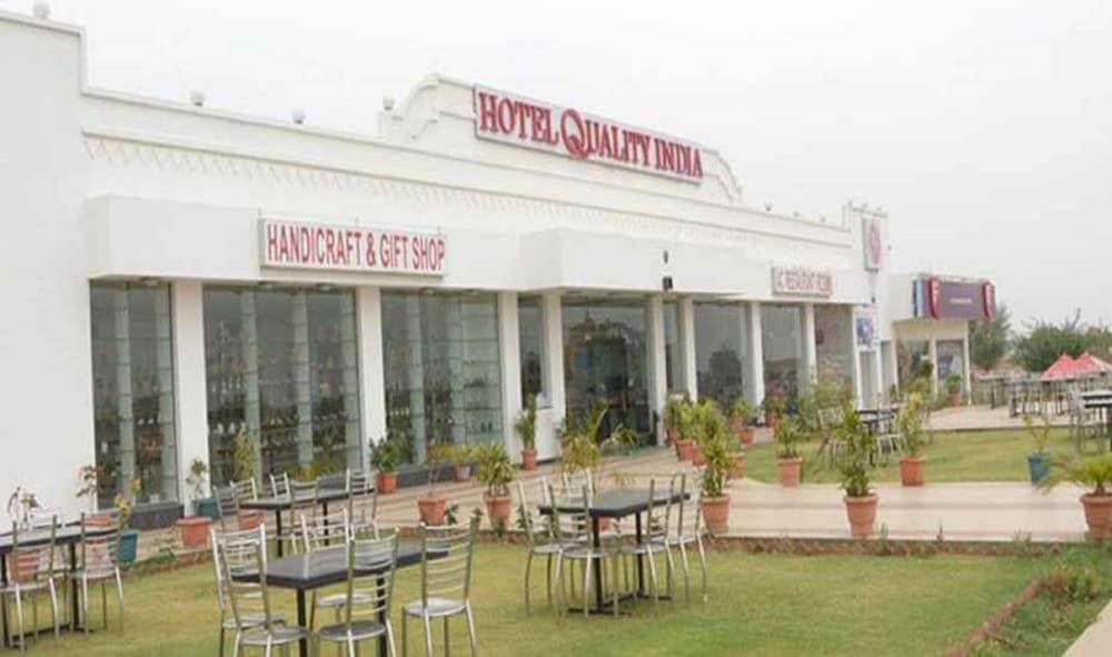 Hotel Quality India