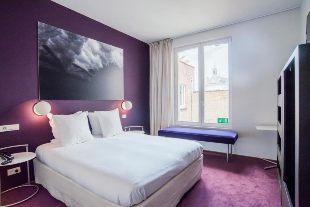 Hotel Cafe - Bruxelles by null