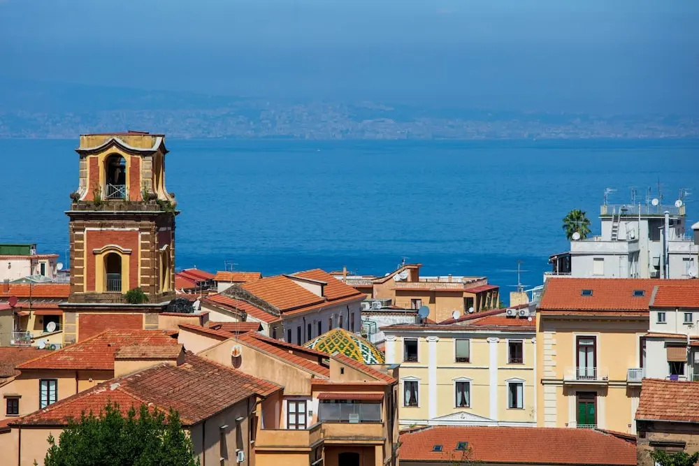 Es in Sorrento With 1 Bedrooms and 1 Bathrooms