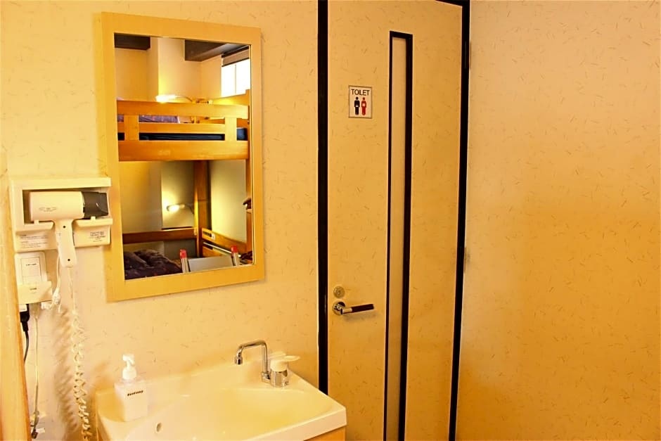 K's House Tokyo Oasis - Hostel 사진 14