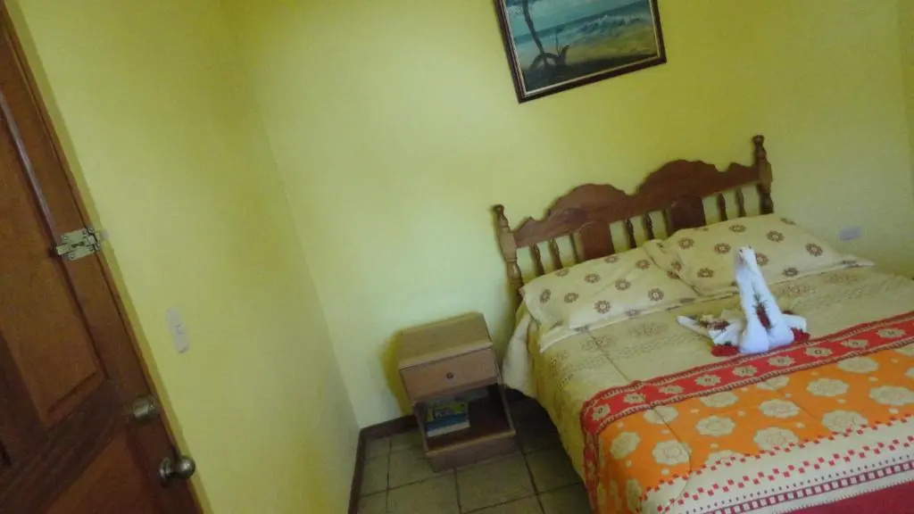 Hotel Santa Ana Liberia Airport - Chambres