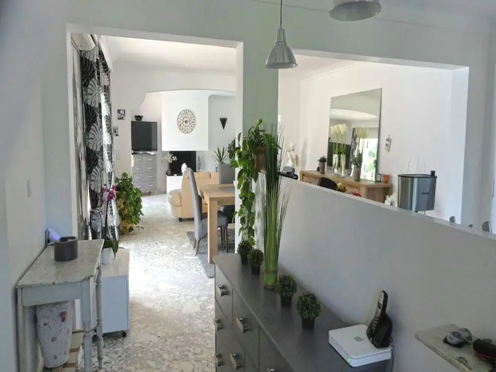 Afficher la photo 7 — Villa in Puget-sur-argens With Pool & Garden
