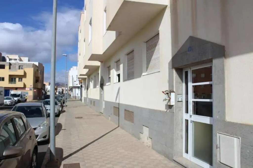 Casa Fulvio Fuerteventura