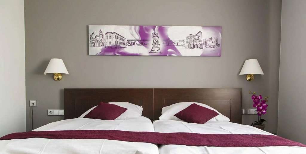 Hotel-Restaurant Igeler Säule - Général
