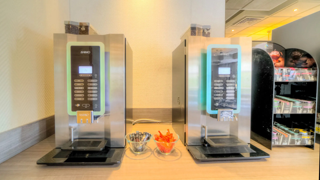 Hotel & Aparthotel Casteau Resort Mons picture