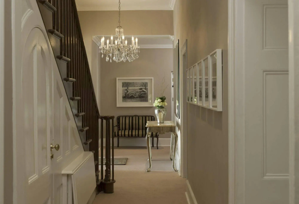 Dock House Boutique Hotel & Spa by NEWMARK - Général