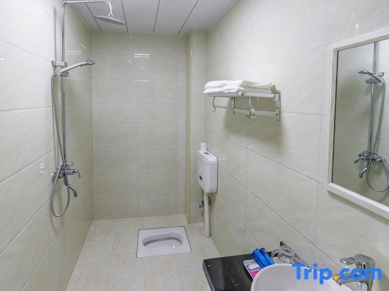 Hotel LiVEMAX Umeda Nakatsu 사진 8