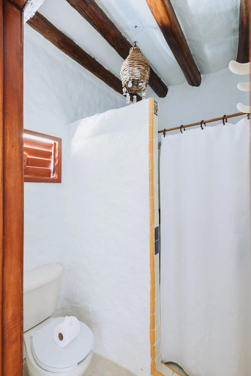 Hotel Casa Bárbara Holbox - Général