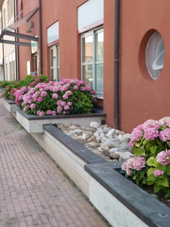 Vista Hotel & Residence