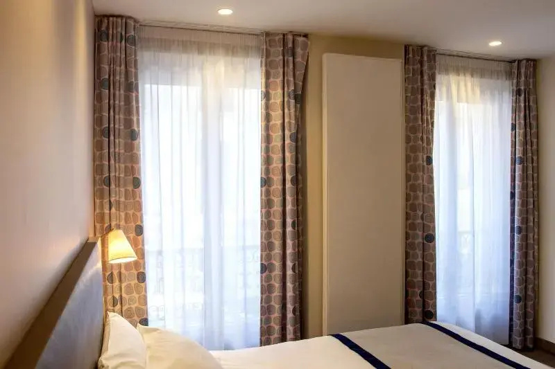 Hotel de Sevigne 99