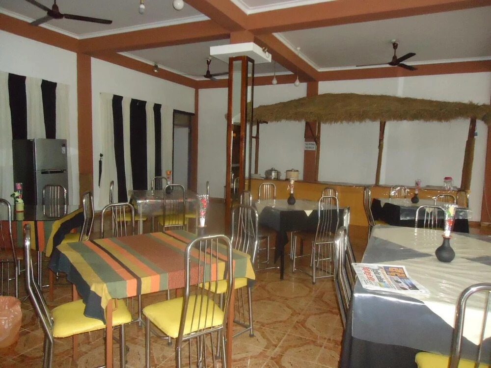 Hotel Mahawasala - фото 25