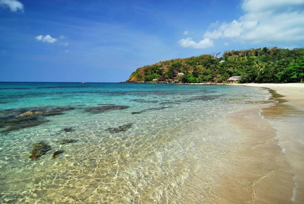 La Laanta Hideaway Resort - Général