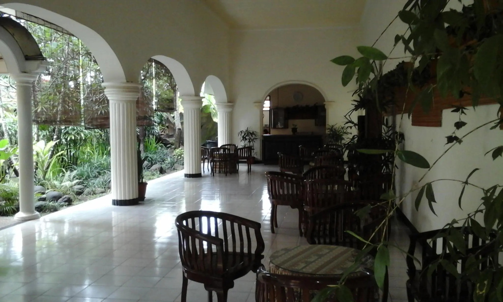 Hotel photo 13