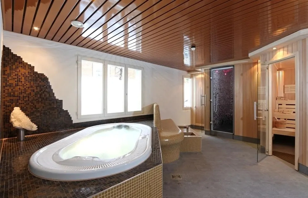 Hotel Steinmattli - Général