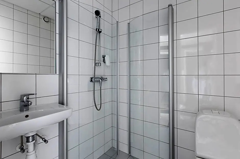 Quality Hotel Grand Kristiansund - Chambres