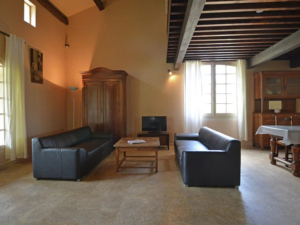 Voir la photo 3 — Cosy Villa in Flaux with Swimming Pool