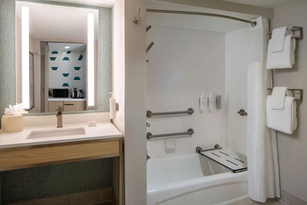 Hilton Garden Inn Orlando Airport - Général
