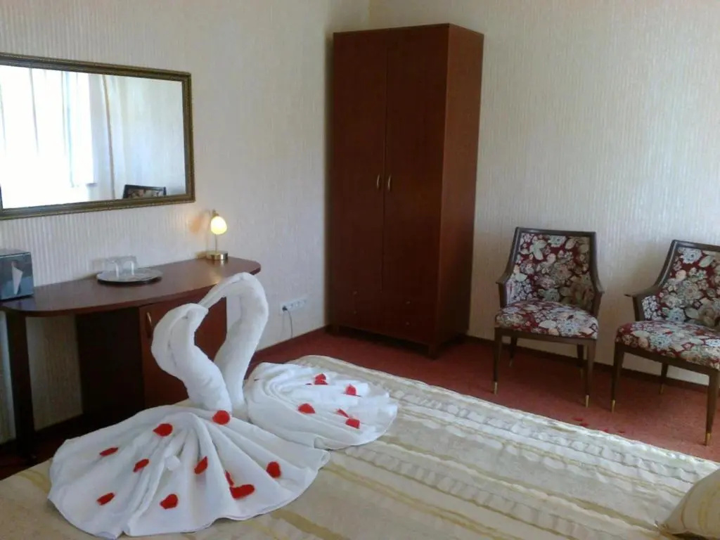 Suite
