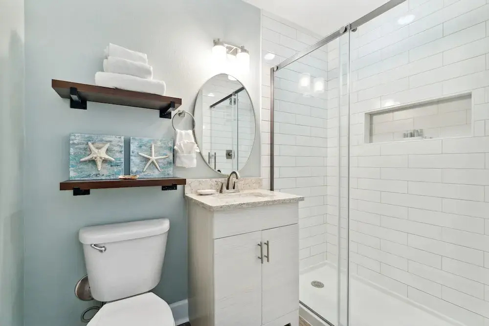 Tidewater Beach Resort by Panhandle Getaways - Chambres