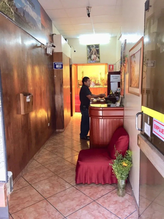 Hotel photo 14