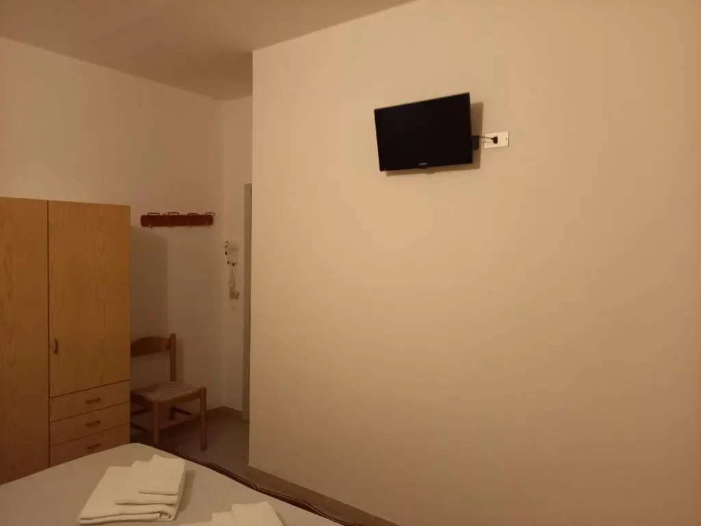Hotel Serafini - Chambres
