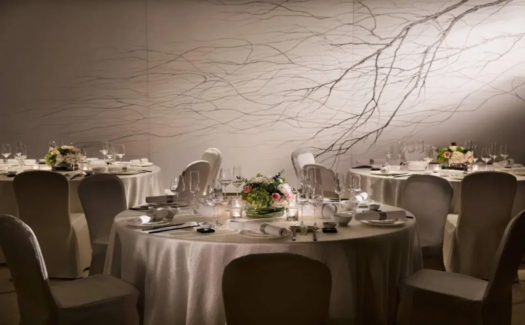 Отель JW Marriott Beijing Central - фото 22