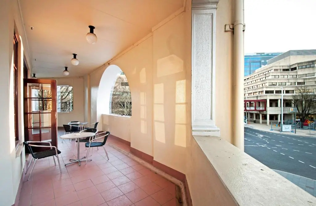 Quest Canberra - Chambres