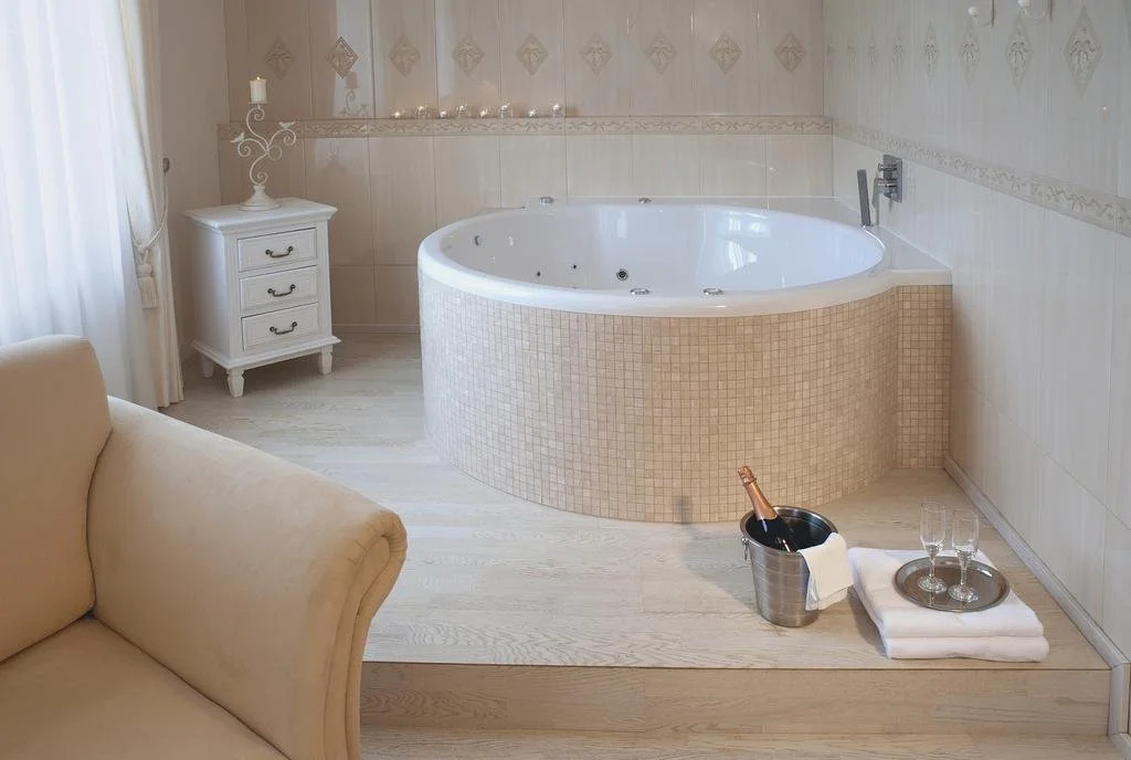 Spa & Wellness