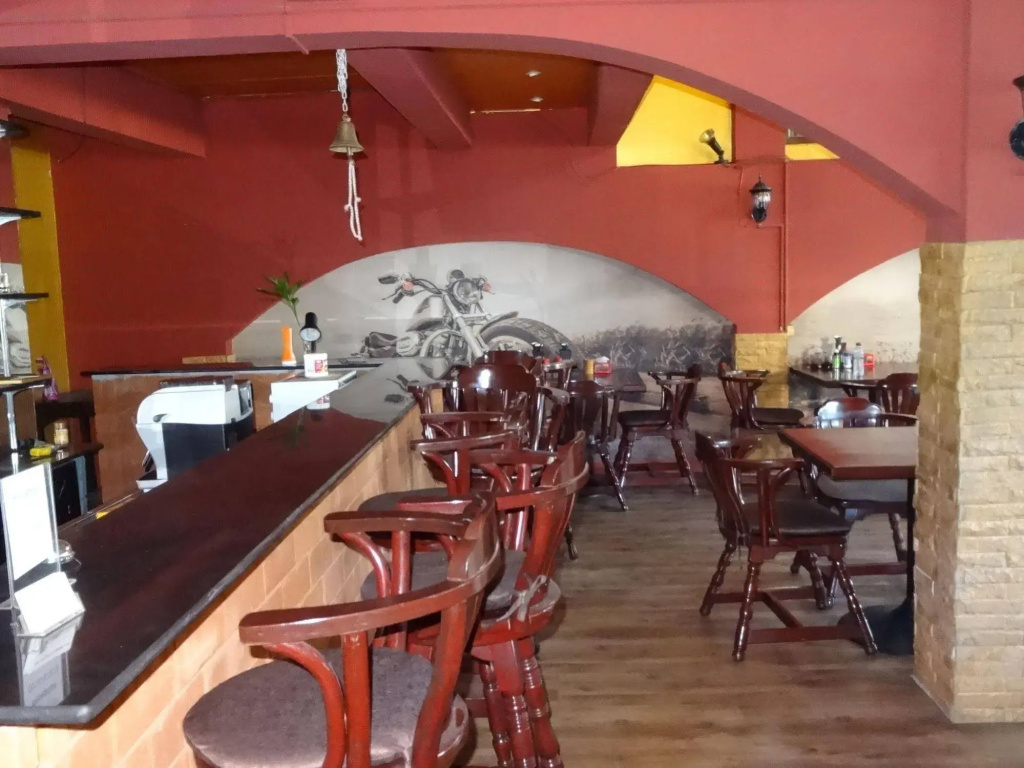 The Lounge Hotel - Général