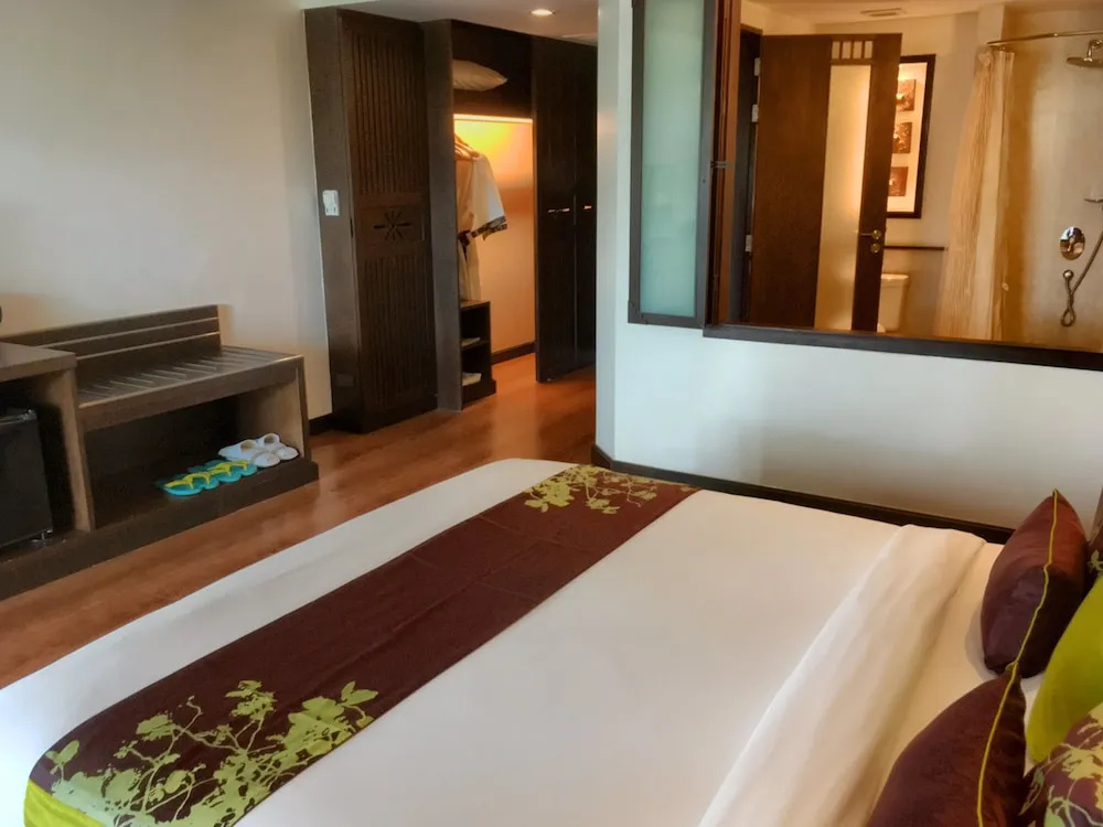 The Elements Krabi Resort - Chambres
