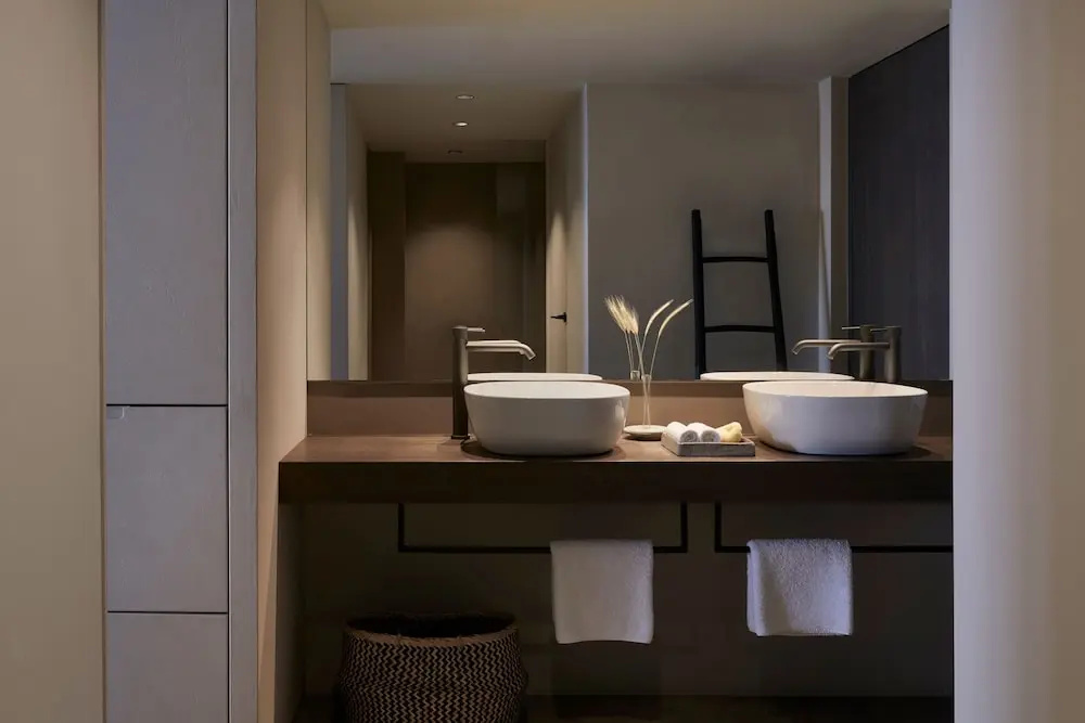 Minos Palace Resort Adults Only - Chambres