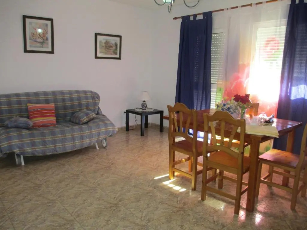 Conjunto Rural Las Rosas - Chambres