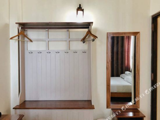 Lafala Hotel & Service Apartment