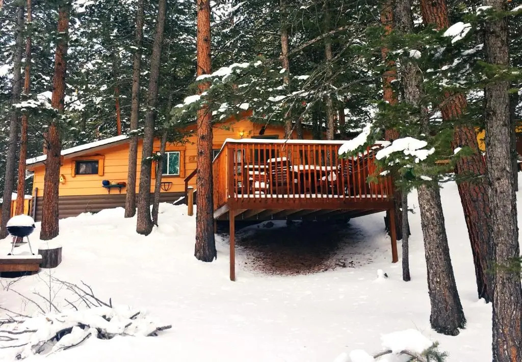 Cottage