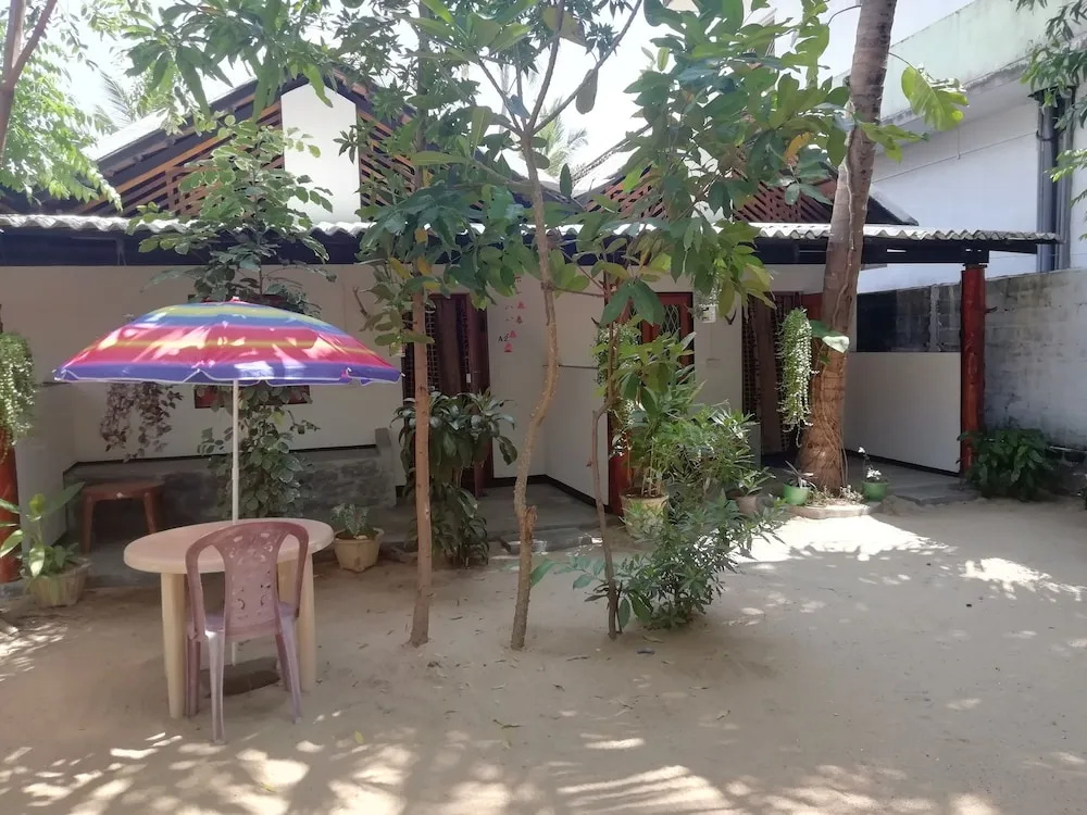 Bay Dream Beach Hotel - Chambres