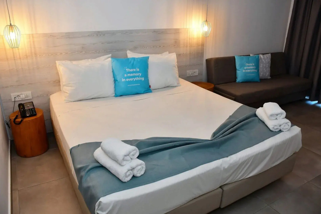 Lambi Resort — фото 6