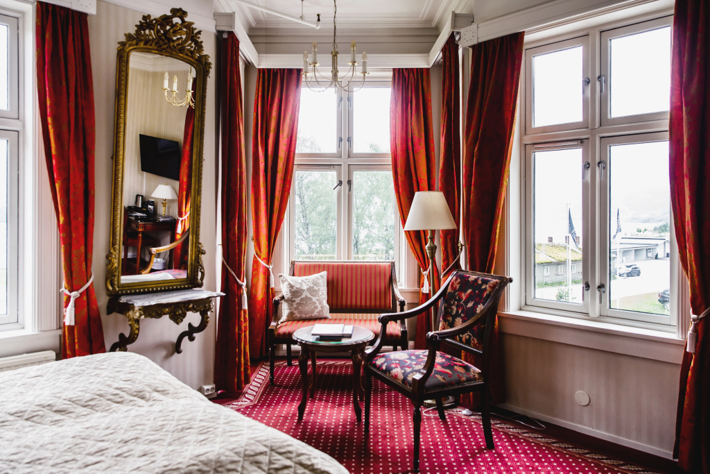 Fleischer's Hotel - Général