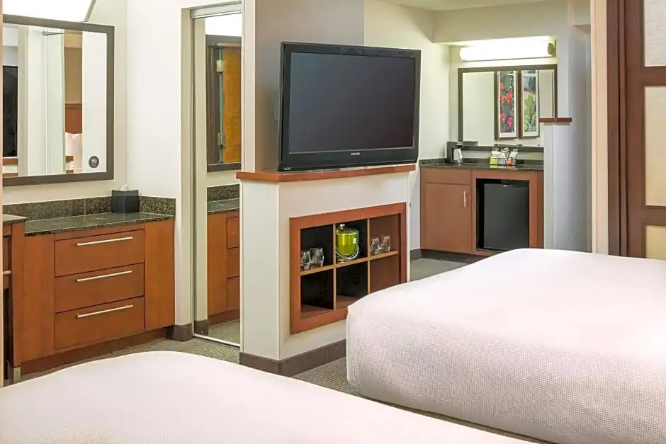 Hyatt Place Austin/Arboretum - Chambres