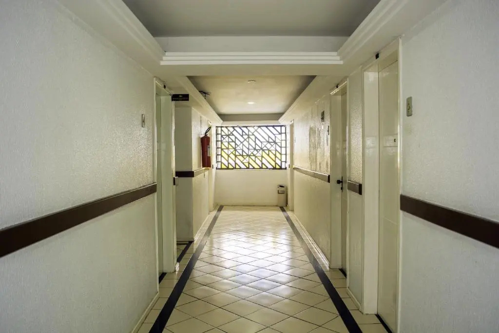Rede Andrade Coimbra - Chambres
