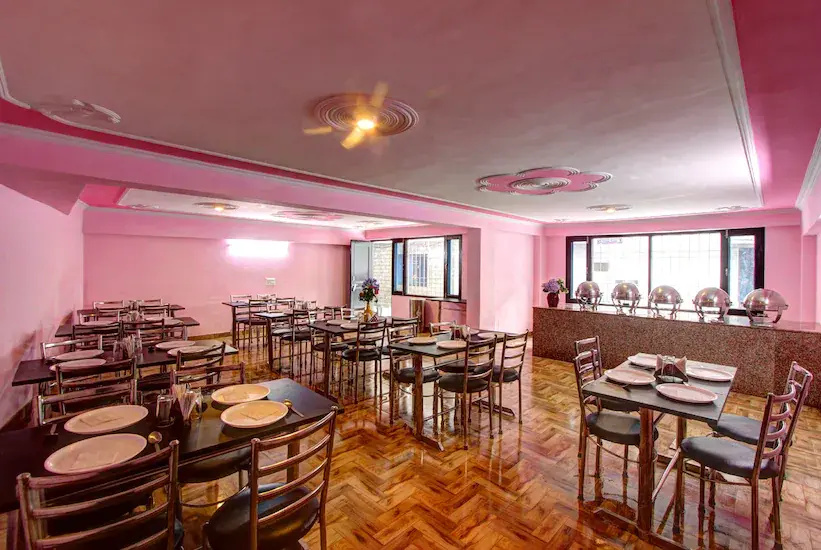 Hotel photo 21