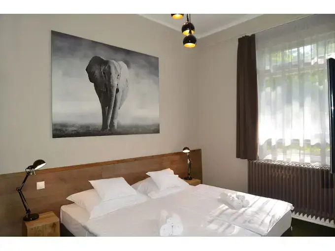 Garda Hotel - фото 29