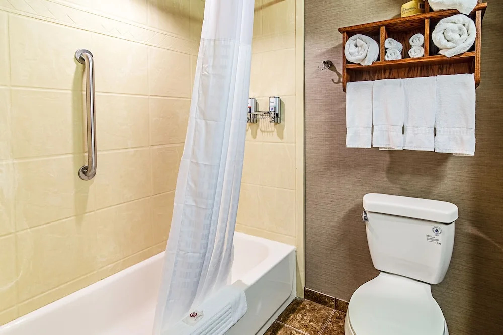 Spark by Hilton Glendive - Chambres