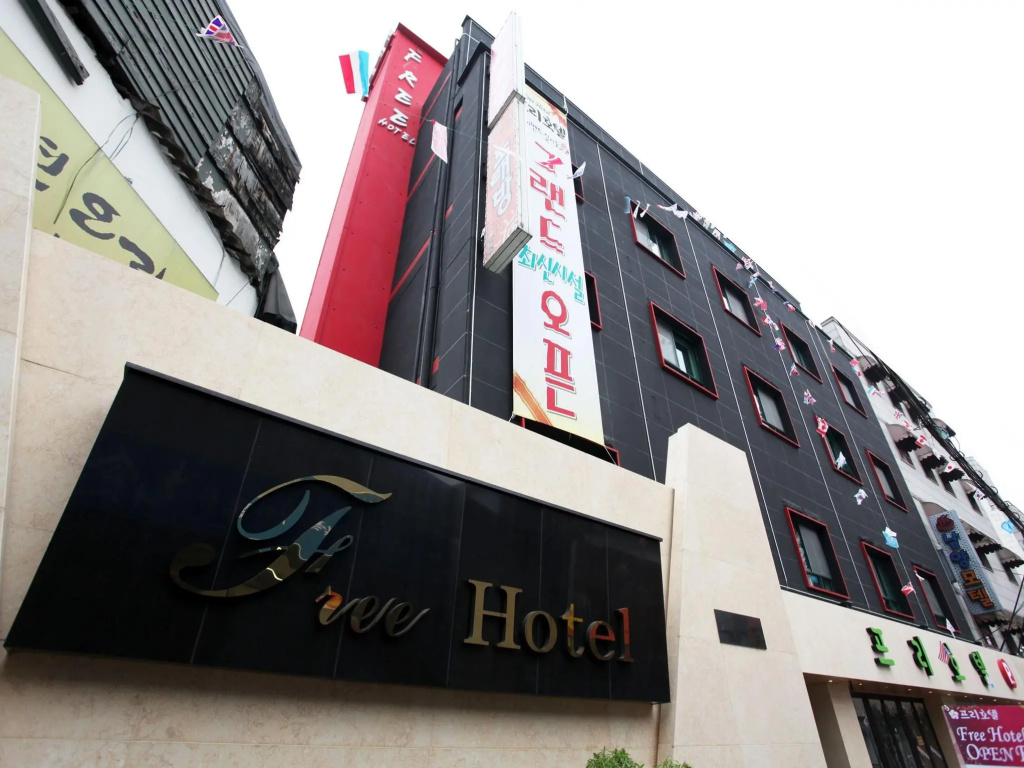 Hotel photo 22