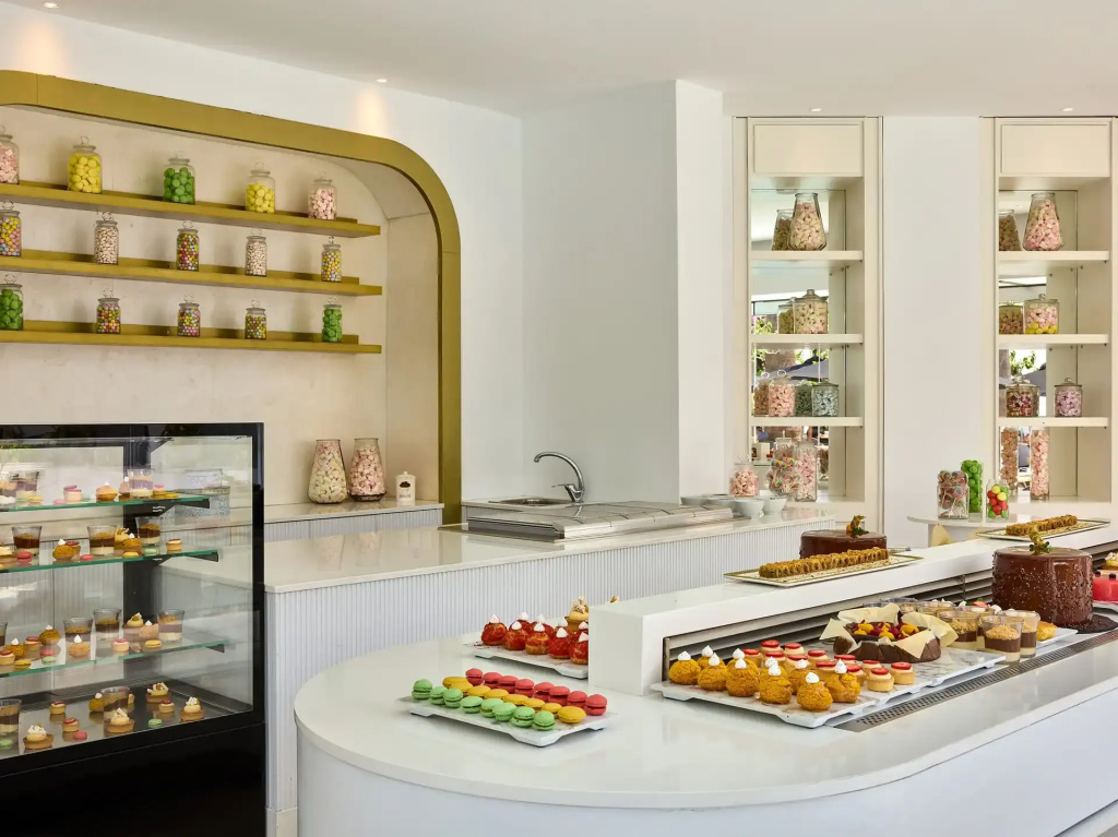 Grecotel Creta Palace - Général